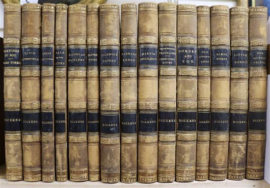 Dickens, Charles - Works,